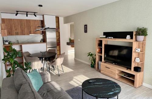 Valjevo Apartamento | Apartman Aria Valjevo
