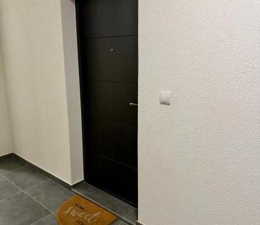 Valjevo Apartamento | Apartman Aria Valjevo