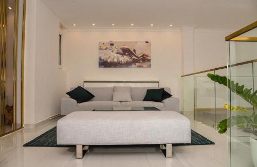 Vracar Apartamento | Apartman Aries