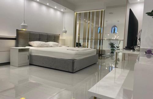 Vracar Apartamento | Apartman Aries