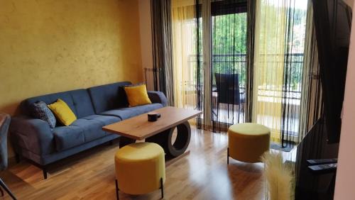Vrnjacka Banja Apartamento | Apartman ARMANE 4 star LUX & Free EVcharge