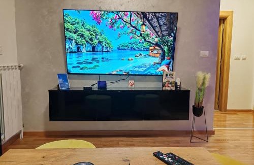 Vrnjacka Banja Apartamento | Apartman ARMANE 4 star LUX & Free EVcharge