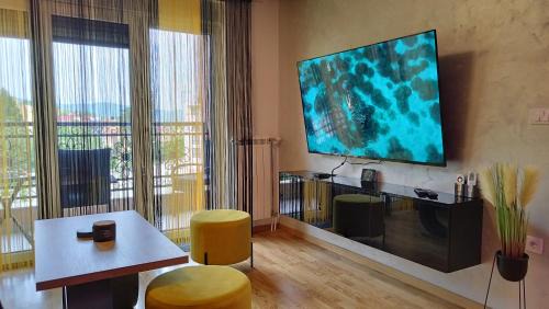 Vrnjacka Banja Apartamento | Apartman ARMANE 4 star LUX & Free EVcharge