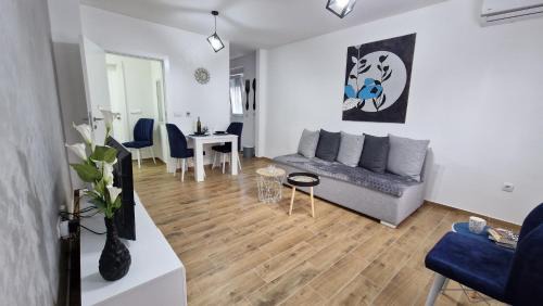 Sremska Mitrovica Apartamento | Apartman Astra