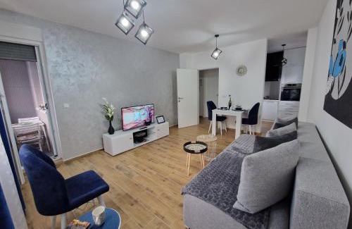 Sremska Mitrovica Apartamento | Apartman Astra