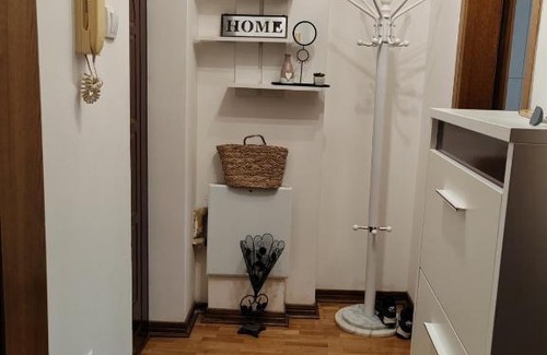 Sabac Apartamento | Apartman Atina