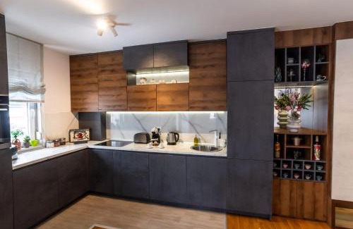 Arandelovac Apartamento | Apartman AuRa