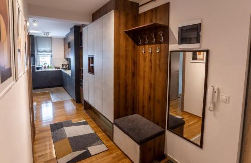 Arandelovac Apartamento | Apartman AuRa