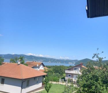 Golubac Apartamento | Apartman Aurora