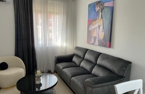 Sremska Mitrovica Apartamento | Apartman Aurora