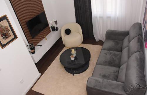 Sremska Mitrovica Apartamento | Apartman Aurora