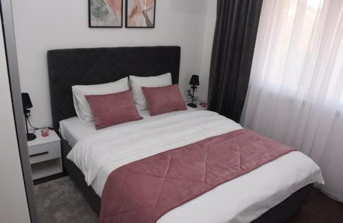 Sremska Mitrovica Apartamento | Apartman Aurora