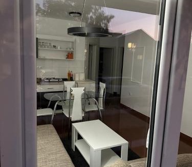 Veliko Gradiste Apartamento | Apartman Aurora