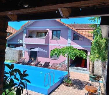 Beli Potok Apartamento | Apartman Avala Beograd