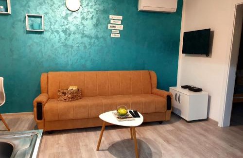 Kikinda Apartamento | Apartman Azra