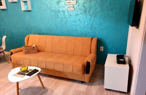 Kikinda Apartamento | Apartman Azra