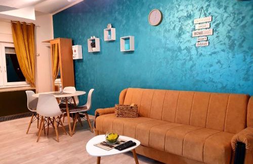 Kikinda Apartamento | Apartman Azra