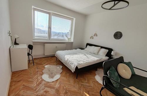 Brno Apartamento | Apartman Březinova