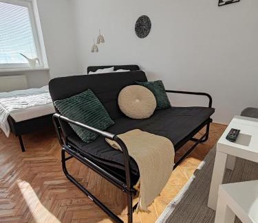 Brno Apartamento | Apartman Březinova