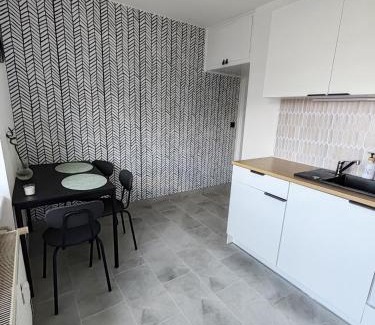 Brno Apartamento | Apartman Březinova