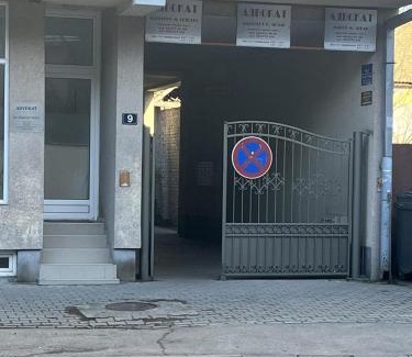Apatin Apartamento | Apartman B&S Apatin