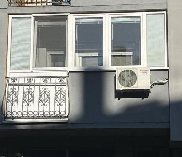 Apatin Apartamento | Apartman B&S Apatin