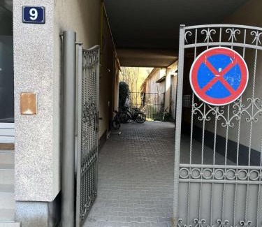Apatin Apartamento | Apartman B&S Apatin