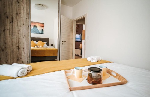 Varazdin Apartamento | Apartman Babić
