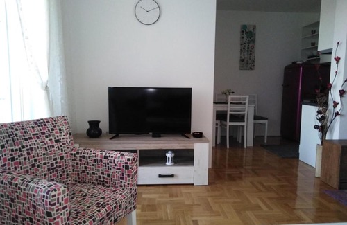 Valjevo Apartamento | Apartman Bajka Valjevo