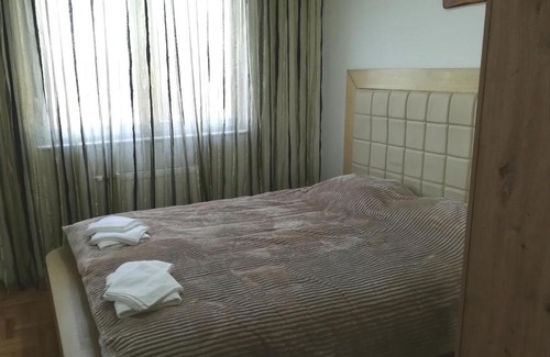 Valjevo Apartamento | Apartman Bajka Valjevo