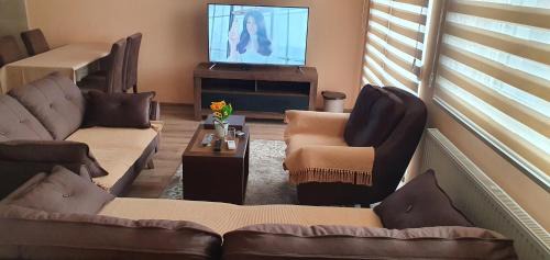 Banja Koviljaca Apartamento | Apartman Banja Koviljaca
