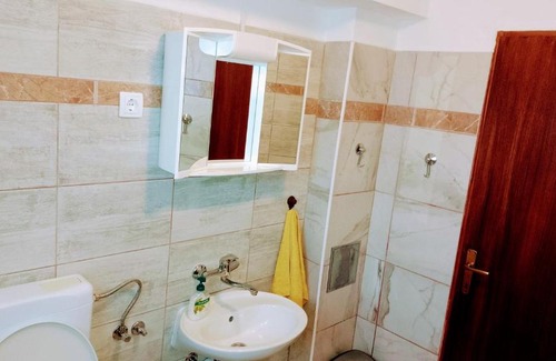 Fuzine Apartamento | Apartman Barbara