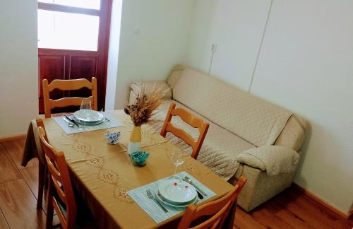 Fuzine Apartamento | Apartman Barbara