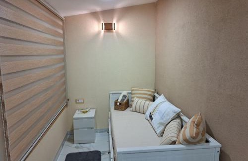 Golubac Apartamento | Apartman Barka