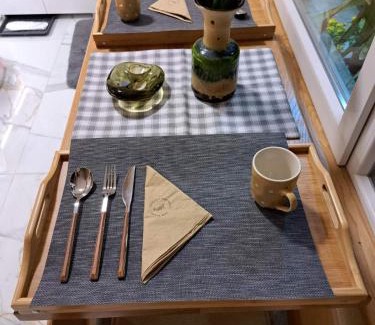 Golubac Apartamento | Apartman Barka