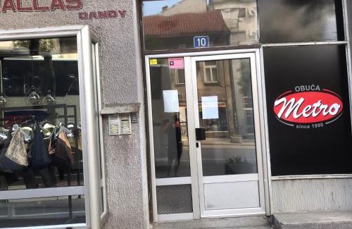 Smederevo Apartamento | Apartman Bazar