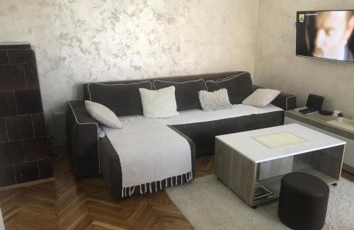 Smederevo Apartamento | Apartman Bazar