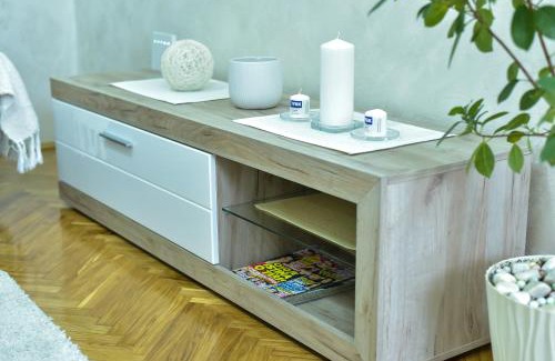 Smederevo Apartamento | Apartman Bazar