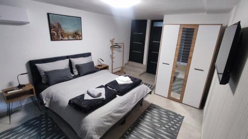Novi Pazar Apartamento | Apartman Bedem