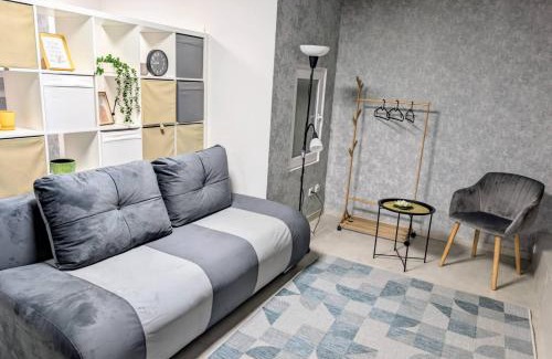 Novi Pazar Apartamento | Apartman Bedem