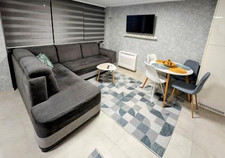 Novi Pazar Apartamento | Apartman Bedem