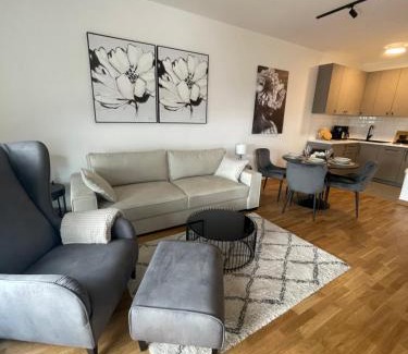 Vrdnik Apartamento | Apartman Bella Fruške Residences