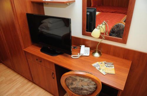Siofok Aranypart Hotel | Apartman Bella Hotel