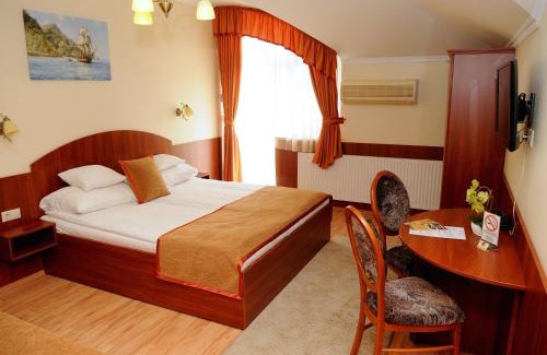 Siofok Aranypart Hotel | Apartman Bella Hotel