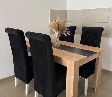 Sombor Apartamento | Apartman Bella
