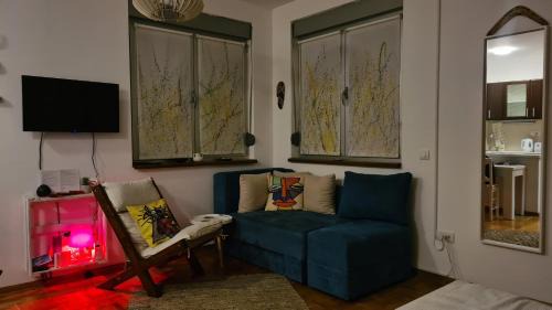 Banovo brdo Apartamento | Apartman BelLe