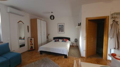 Banovo brdo Apartamento | Apartman BelLe