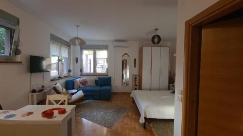 Banovo brdo Apartamento | Apartman BelLe