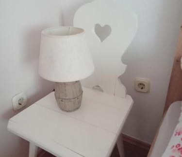 Gospic Apartamento | Apartman Bepo