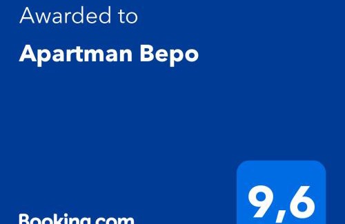 Gospic Apartamento | Apartman Bepo